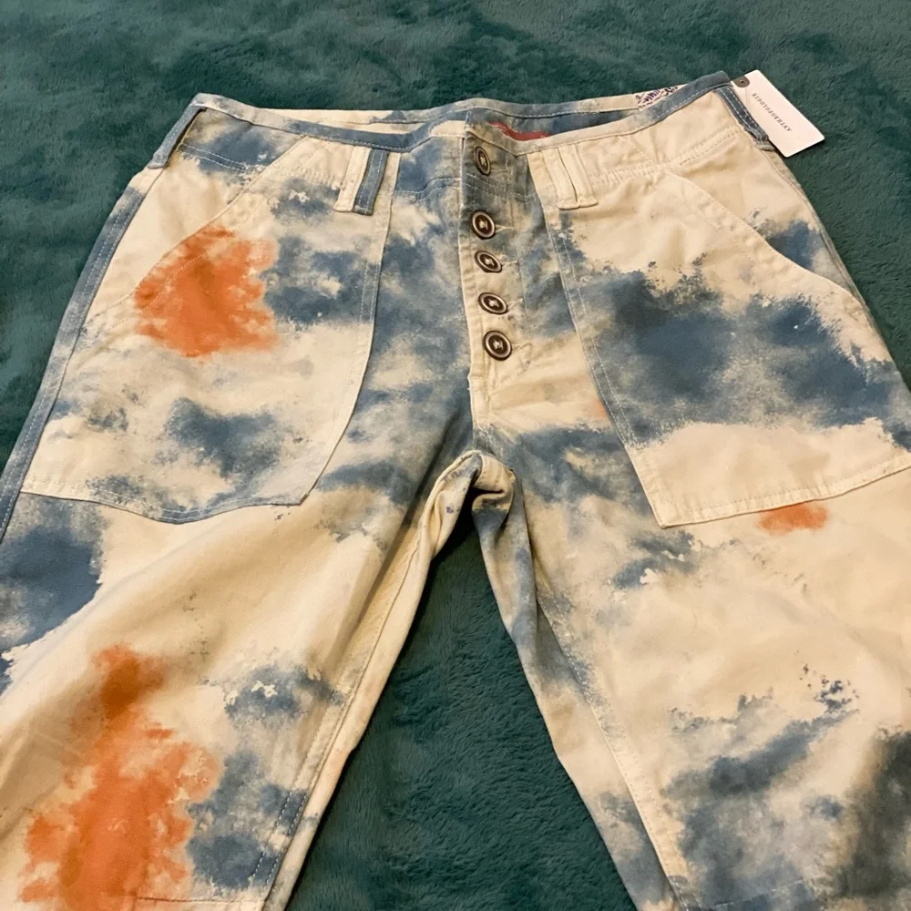 NWT - Wanderer Relaxed Jeans - Picture 11 of 11